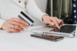 sueldo empresarial y finanzas del dueño de negocio